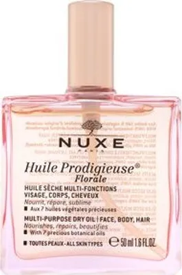 Produktbild von Nuxe Huile Prodigieuse Florale Multi-Purpose Dry Oil 50ml