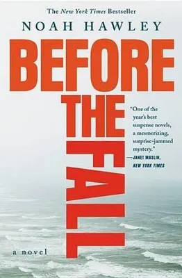 Zdjęcie produktu dla Before the Fall