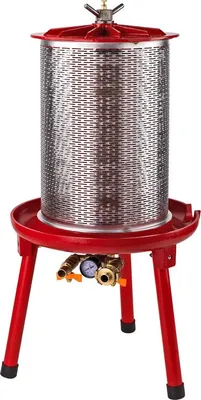 Image de Hydrolis pour raisins et fruits 20 litres Brixen