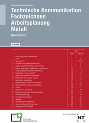 Image de Technische Kommunikation