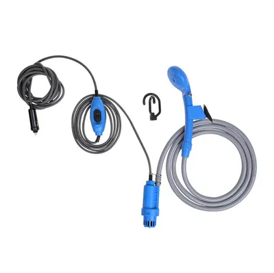 Produktbild von ProPlus Tragbares Duschset 12 V