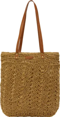 Produktbild von joella damen tasche - braun, one size