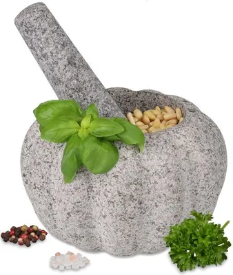 Produktbild von Mažiar so žulovým tĺčikom, RD42913