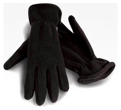 Produktbild von Winter Essentials Polartherm Handschuhe, M, Grau
