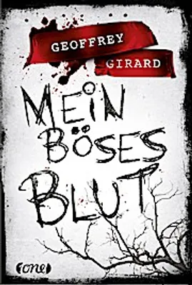 Immagine prodotto di Girard, G: Mein böses Blut