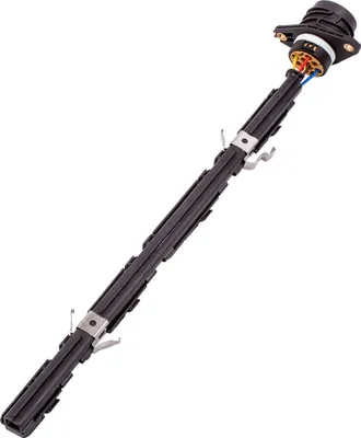 Produktbild von Pumpe Düse Leitungssatz Kabelbaum 038971600 for Vw Audi Seat Skoda 1,9 2,0 TDI