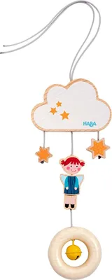 Produktbild von HABA 306796, Junge/Mädchen, Mehrfarbig