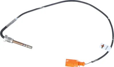 Produktbild von NRF 707141 Abgastemperatursensor für AUDI A4 Avant (8K5, B8) M14x1.5
