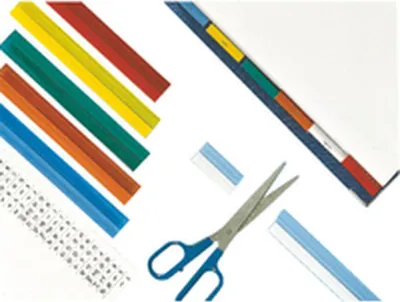 Produktbild von Esselte 55002