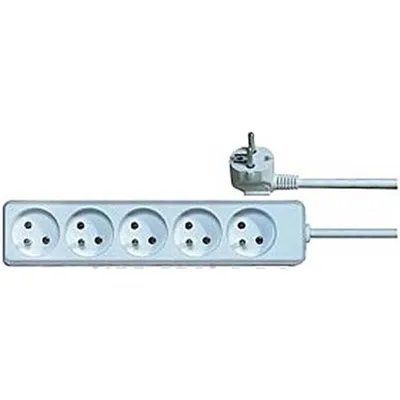 Obrázok produktu pre Predlžovací kábel 10m/5z PK105