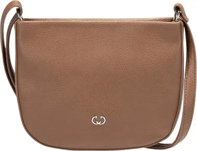 Produktbild von GERRY WEBER Umhängetasche Talk Different 1.0 Shoulderbag SHZ Portabella braun