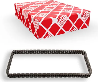 Produktbild von FEBI Steuerkette für