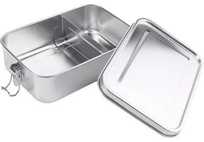 Produktbild von Lunch-Box, eckig