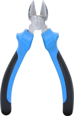 Immagine prodotto di Fresa laterale diagonale 160 mm