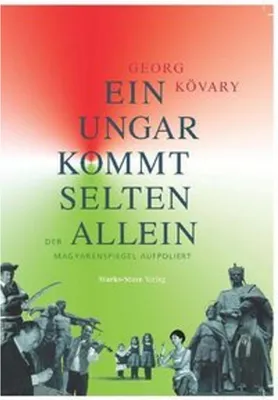 Image de Ein Ungar kommt selten allein