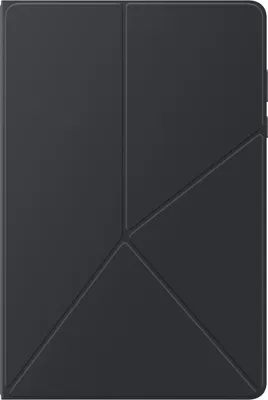 Produktbild von Book Cover für Galaxy Tab A11+, Schwarz