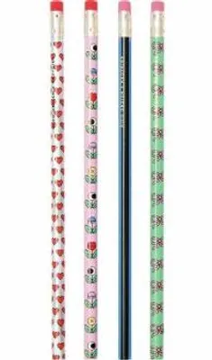Produktbild von Bleistiftset Eye Candy100%