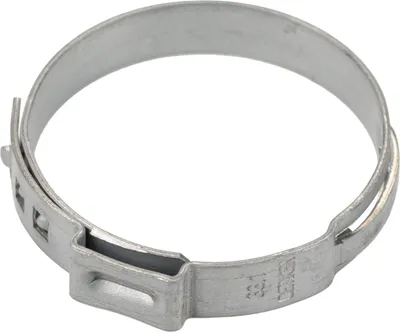 Produktbild von Original Klemmschelle für Achsmanschette für 46307104