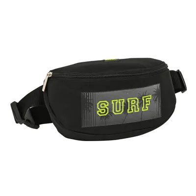 Obrázek produktu pro Brašna na opasek Safta Surf Black (23 x 14 x 9 cm)