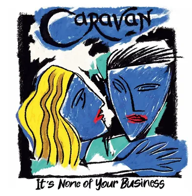 Imagen del producto de It's None of Your Business (Edición Digipak)