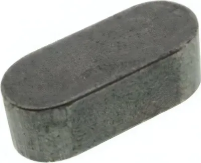 Image de Clé A8 x 7 x 20 (DIN6885)
