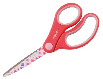 Produktbild von Detské nožnice Dahle 14 cm ružové 54667
