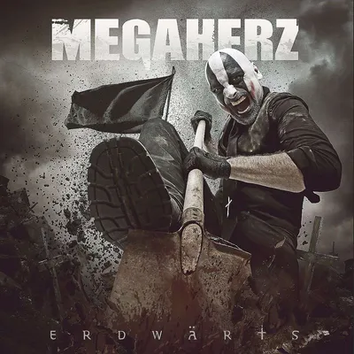Obrázok produktu pre Megaherz: Erdwärts (EP)