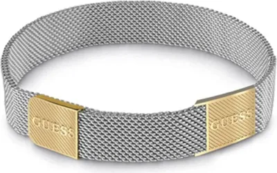 Produktbild von Pulsera Mujer Guess JUMB0303027JWYGSTT-U