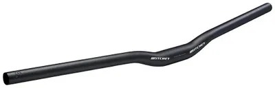 Produktbild von Ritchey Rizer Bb Lenker Silber 31.8 mm / 780 mm Silber 31.8 mm