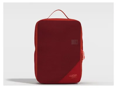Zdjęcie produktu dla CabinZero Classic Packing Cube Medium Fiesta Red