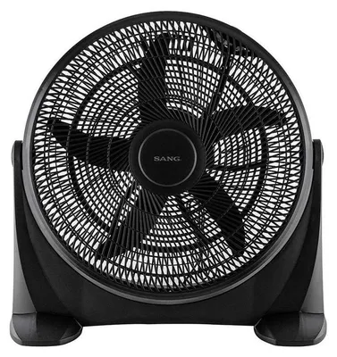 Obrázek produktu pro Ventilátor Sang Sbx-20 Černý, 80.0 W