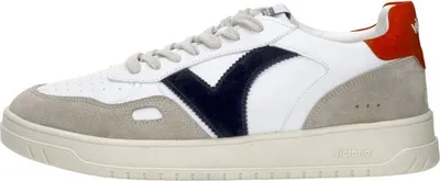 Produktbild von Victoria Sneakers Laag Sneakers Laag - Wit - Maat 41
