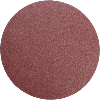 Immagine prodotto di 5x dischi abrasivi Ø 225 mm fogli abrasivi carta abrasiva grana 120 cartongesso