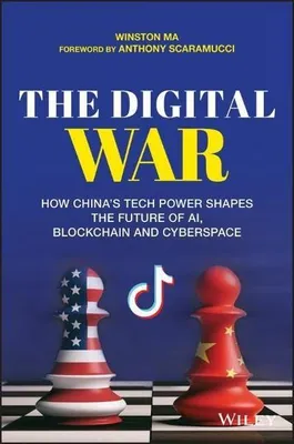 Produktbild von The Digital War