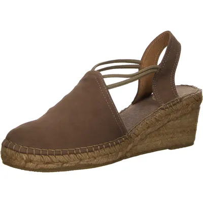 Produktbild von Toni Pons Damen Espadrilles Keilsandale 37