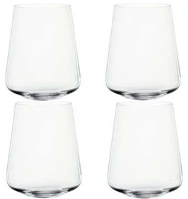 Produktbild von Spiegelau Softdrinkglas Definition Kristallglas (4-teilig)