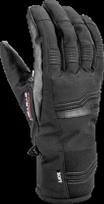 Produktbild von LEKI HS Cerro 3D SCHWARZ SCHWARZ 8,5