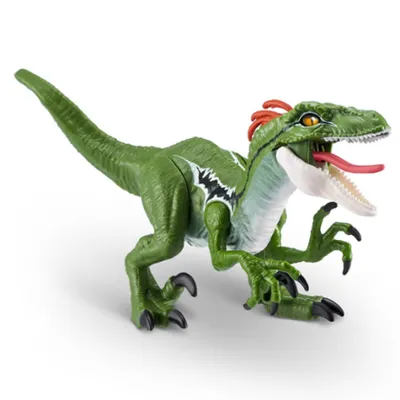 Image de Zuru Robo Alive - Dino Action Raptor Series 1 7172