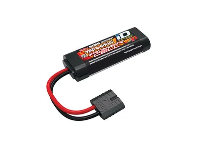Obrázek produktu pro Náhradní baterie Traxxas 7,2 V 1200 mAh s ID konektorem