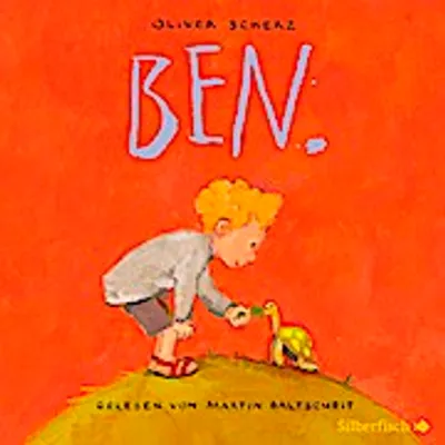 Produktbild von Ben