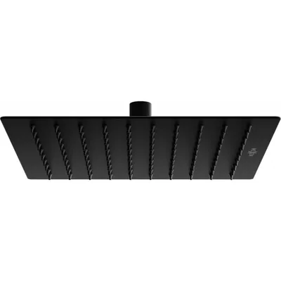 Obrázek produktu pro Mexen Slim dešťová specha 25 x 25 cm, Černá - 79125-70