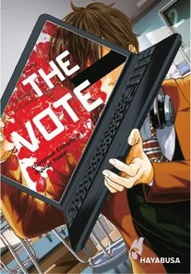 Produktbild von The Vote 2