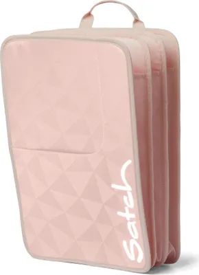 Zdjęcie produktu dla Pudełko na zszywki Satch Triple Flex Pink