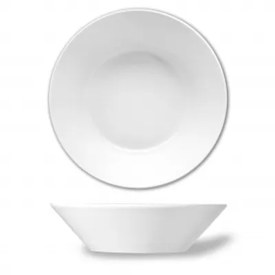 Obrázok produktu pre Thun 1794 Misa na kompót, 24 cm, biely porcelán, Lea, Thun