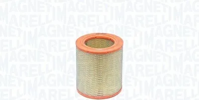 Produktbild von Luftfilter MAGNETI MARELLI 153071760136 für FIAT DUCATO Pritsche/Fahrgestell (230) Filtereinsatz