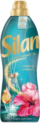 Obrázek produktu pro Aviváž Silan Maledivy pro muže - Relaxační péče, 770 ml