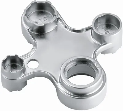 Produktbild von Kludi Universal-Montageschlüssel