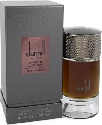 Obrázok produktu pre Alfred Dunhill Arabian Desert Parfumovaná voda v spreji 100ml pre mužov