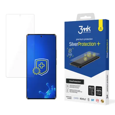 Zdjęcie produktu dla 3MK SilverProtection+, Realme 11 Pro/11 Pro+, 1 szt.
