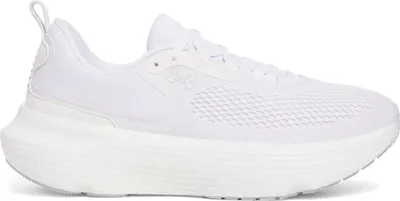 Produktbild von Under Armour Ua Infinite Elite 2 - white, Größe:9